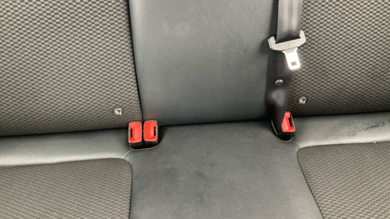 Ford Fiesta 1.0 EcoBoost Hybrid mHEV 155 ST-Line X Edition 5dr Petrol Hatchback